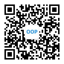 公众号二维码